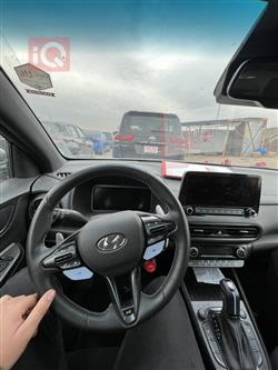 هیوندای کۆنا